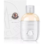 عطر النسائي  بور فام أو دو بارفان 100 مل / 3.4 أونصة من مونكلير - مونكلير