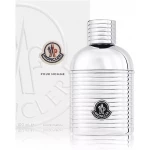 Moncler Fragrances Men's Pour Homme EDP Spray 3.4 oz 100Ml - Moncler