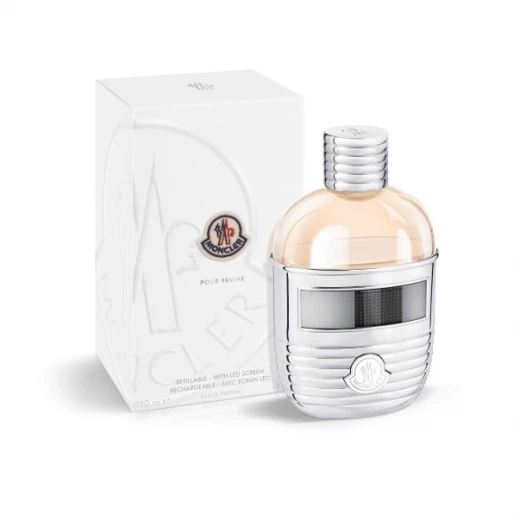 عطر النسائي بور فام أو دو بارفان150 مل من مونكلير عطر النسائي بور فام أو دو بارفان150 مل من مونكلير