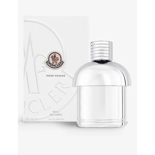 عطر للرجال - بخاخ أو دو برفيوم،150من مونكلر عطر للرجال - بخاخ أو دو برفيوم،150من مونكلر