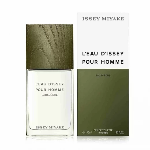 عطر نوي دي إيسي بوا أركتيك أو دو بارفان للرجال 100 مل من إيسي مياكي عطر نوي دي إيسي بوا أركتيك أو دو بارفان للرجال 100 مل من إيسي مياكي