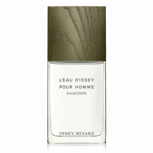 عطر إيسي مياكي لو دي إيسي أو أند سيدر للرجال 50 مل عطر خشبي عطري - ايسي مياكي - Image 2