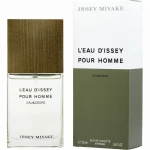 عطر إيسي مياكي لو دي إيسي أو أند سيدر للرجال 50 مل عطر خشبي عطري - ايسي مياكي