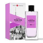 عطر بريتا بورتيه طوكيو كوليكشن للنساء ماء عطر 100 مل عطر زهري فاكهي بنفحات زهرة الكرز، الكمثرى، الفاوانيا والورد أنوثة ناعمة وعطر يدوم من بريت أ بورتر - بريت أ بورتر