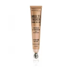 Rimmel London Wake Me Up 2in1 Concealer & Foundation: Brightening Makeup for Tired Skin with Cooling Applicator, Choose Your Shade - Rimmel London