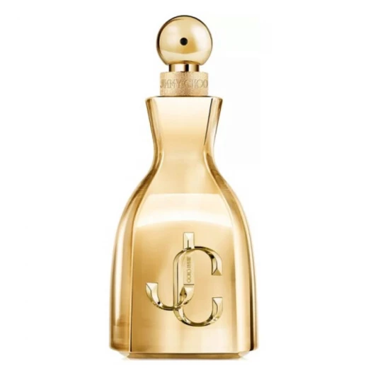 عطر آي وانت تشو لو بارفان للنساء أو دو بارفان 100 مل فخامة وأناقة لا تُقاوم من جيمي شو - جيمي شو - Image 2