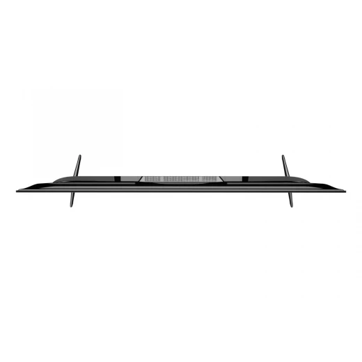 تلفزيون TCL مقاس 139 سم (55 بوصة) – سلسلة معدنية بدون حواف، 4K UHD ذكي LED بنظام Google TV، موديل 55V6B (أسود) – ضمان لمدة سنتين - تي سي ال - Image 18