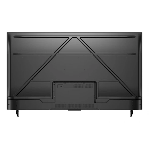 تلفزيون TCL مقاس 139 سم (55 بوصة) – سلسلة معدنية بدون حواف، 4K UHD ذكي LED بنظام Google TV، موديل 55V6B (أسود) – ضمان لمدة سنتين - تي سي ال - Image 9