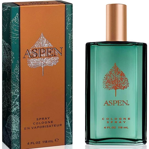 كوتي آسبن كولونيا سبراي للرجال 4.0 أوقية عطر منعش في الهواء الطلق عطر كلاسيكي كوتي آسبن كولونيا سبراي للرجال 4.0 أوقية عطر منعش في الهواء الطلق عطر كلاسيكي