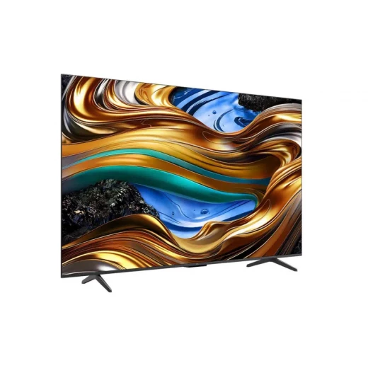 تلفزيون TCL P755 الذكي مقاس 43 بوصة بدقة 4K UHD مع Google TV – يدعم HDR وDolby Vision ومعالج AiPQ – ضمان لمدة سنتين - تي سي ال - Image 10