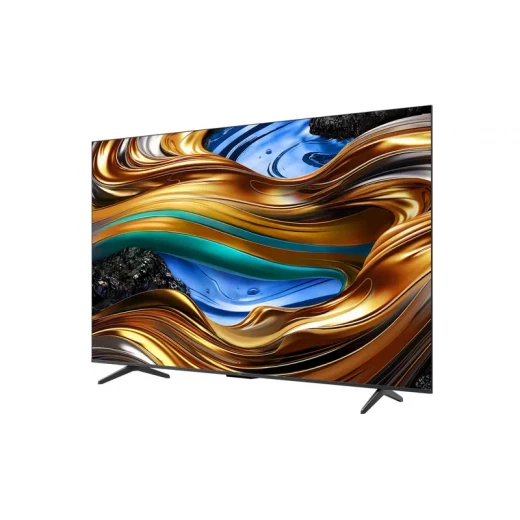 تلفزيون TCL P755 الذكي مقاس 43 بوصة بدقة 4K UHD مع Google TV – يدعم HDR وDolby Vision ومعالج AiPQ – ضمان لمدة سنتين - تي سي ال - Image 9