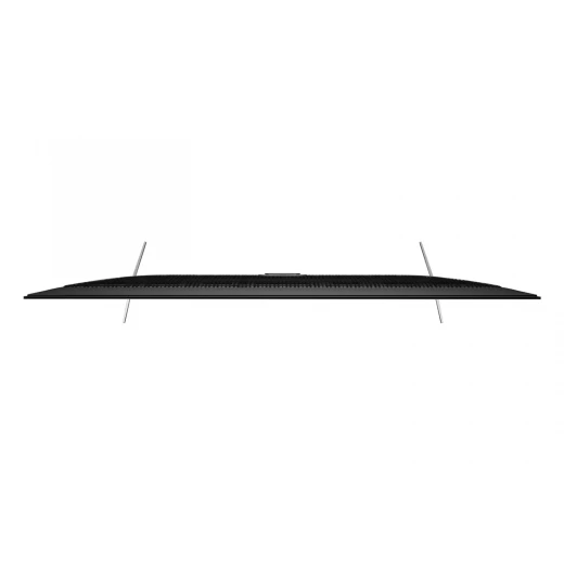 تلفزيون TCL مقاس 215 سم (85 بوصة) من سلسلة C655 بدقة 4K Ultra HD، ذكي، QLED، مع Google TV – موديل 85C655 (أسود) – ضمان لمدة سنتين - تي سي ال - Image 6