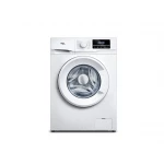 غسالة TCL موديل P610 FLG بمحرك BLDC، مقبض كروم، لون رمادي، بتقنية العاكس (Inverter) – ضمان لمدة سنتين - تي سي ال