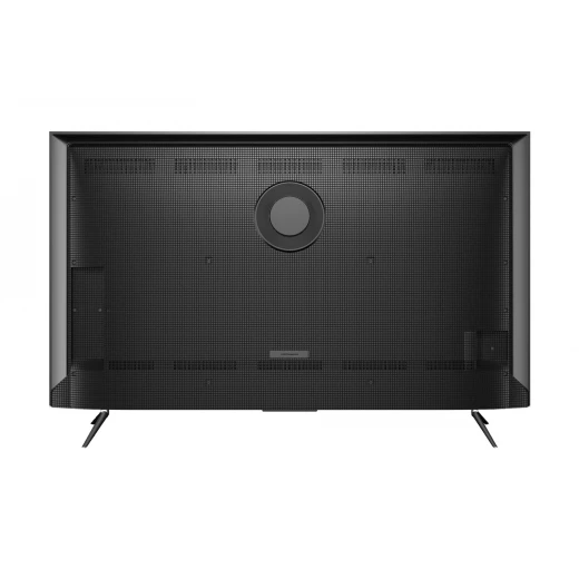 تلفزيون جوجل الذكي QD-Mini LED بدقة فائقة 4K مقاس 164 سم (65 بوصة) 65C755 (أسود) مع ضمان لمدة عامين من تي سي ال - تي سي ال - Image 6