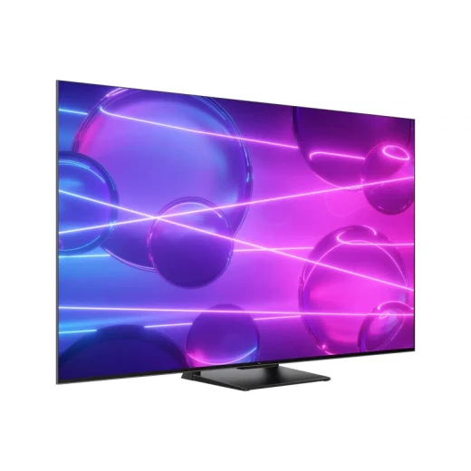 تلفزيون TCL C745 QLED بدقة 4K مع Google TV، إضاءة خلفية Full Array، دعم HDR10+ – ضمان لمدة سنتين - تي سي ال - Image 7