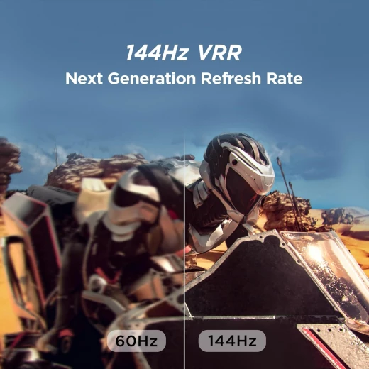 تلفزيون جوجل الذكي QD-Mini LED بدقة فائقة 4K مقاس 75 بوصة (75C755) (أسود) مع ضمان لمدة عامين من تي سي ال - تي سي ال - Image 15