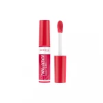 Rimmel Thrillseeker Glassy Lip Gloss Pink to the Berry Hydrating Shine Non Sticky Big Applicator Vegan Makeup - Rimmel London