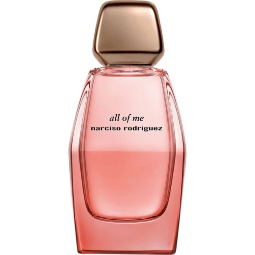 Narciso Rodriguez All Of Me Eau De Parfum for Women 3.0 oz Floral Woody Musk Fragrance Elegant & Modern Scent, Perfect for Daily Wear - Narciso Rodriguez - Image 2