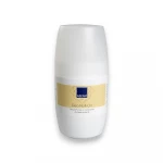 Abena Deo Roll-On Antiperspirant for Sensitive Skin Fragrance & Colourant Free 50ml Long-Lasting Protection Dermatologically Tested Vegan Formula for Gentle Care - Abena