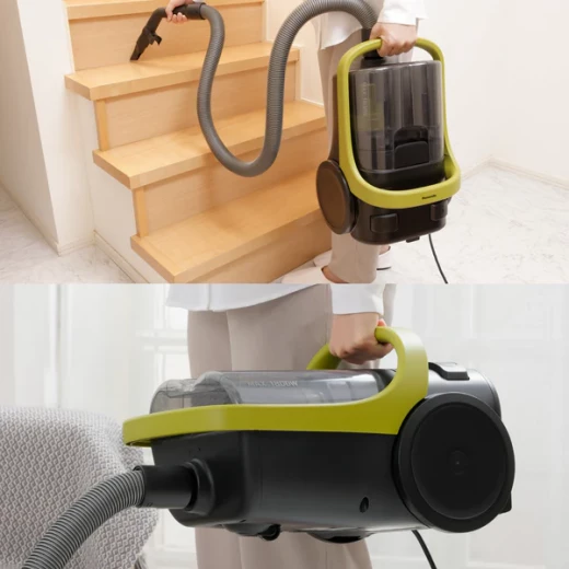 Panasonic Vacuum Cleaner MC-CL603G149 1800W 1 year warranty - Panasonic - Image 4