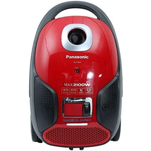 Panasonic Vacuum Cleaner, 2100 watts, 6 liter capacity 1 year warranty - Panasonic - Image 8