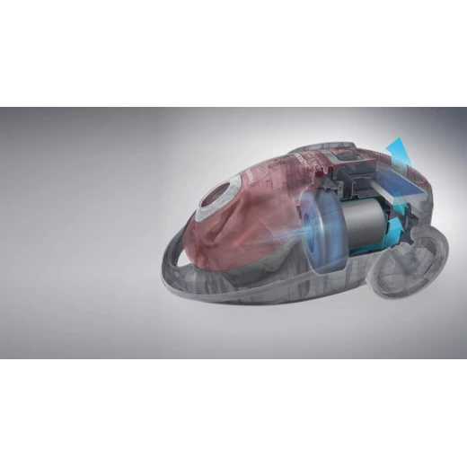 Panasonic Vacuum Cleaner, 2100 watts, 6 liter capacity 1 year warranty - Panasonic - Image 11