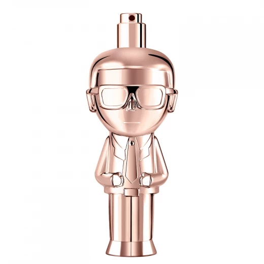 عطر للنساء إيكونيك إدو دي برفان 1.7 أونصة 60 مل عطر زهري شرقي مع لمسة من التوت، الياسمين، وخشب الصندل من كارل لاغرفيلد - كارل لاغرفيلد - Image 5