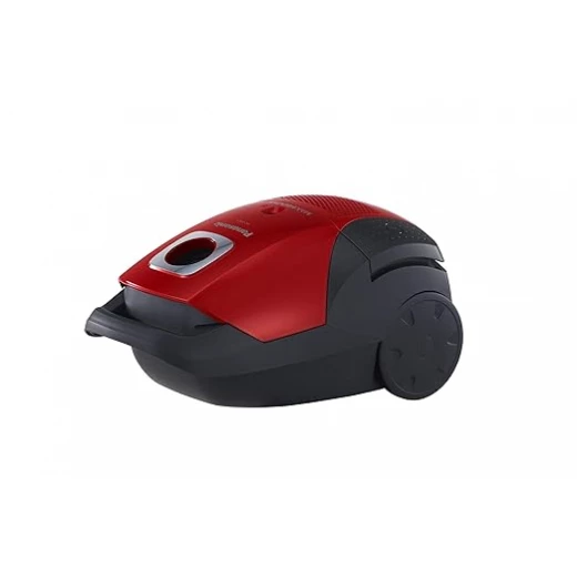 Panasonic MC-CG717R149 Vacuum Cleaner, 2300 Watts, with Canister, Made in Malaysia, Red, 1 Year Warranty - Panasonic - Image 3