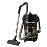 Panasonic 2200W Vacuum Cleaner, Model MC-YL635T149, Made in Malaysia, with a 1-year warranty - Panasonic