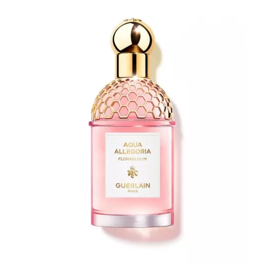 Guerlain Aqua Allegoria Florabloom Floral Unisex Perfume 4.2 oz EDT Spray 2024 - Guerlain - Image 4