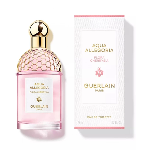 Guerlain Aqua Allegoria Florabloom Floral Unisex Perfume 4.2 oz EDT Spray 2024 Guerlain Aqua Allegoria Florabloom Floral Unisex Perfume 4.2 oz EDT Spray 2024