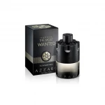 Azzaro The Most Wanted Intense Eau de Parfum for Men Citrus Woody Fragrance 1.7 oz - Azzaro
