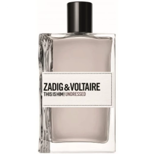 عطر ذيس از هيم! أندريست للرجال أو دي تواليت 100 مل 3.4 أونصة رائحة حمضيات وخشبية منعشة إصدار 2023 الجديد من زاديغ آند فولتير - زاديغ آند فولتير - Image 2
