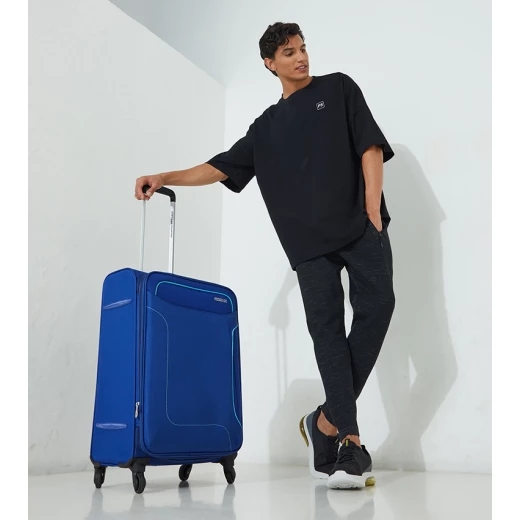 American tourister Travel Bag Holiday - American Tourister - Image 2