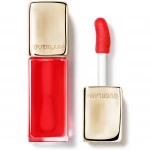 Guerlain KissKiss Bee Glow Oil Colour Reviving Lip Plumping Oil 775 Poppy Glow 9,5 ml - Guerlain