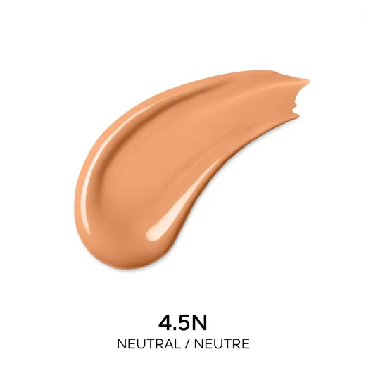 Guerlain Terracotta Concealer 4.5N Long-Lasting Liquid Concealer with Corrective Powder Finish, Natural Ingredients, 24H Hydration & Wear, 11.5ml - Guerlain - Image 2