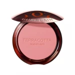 Guerlain Terracotta Blush 00 Light Nude Foncé Healthy Glow Powder Makeup Mini 5g - Guerlain
