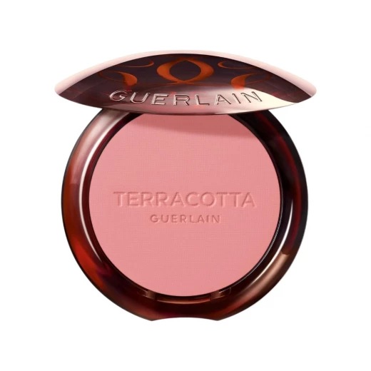Guerlain Terracotta Blush 00 Light Nude Foncé Healthy Glow Powder Makeup Mini 5g Guerlain Terracotta Blush 00 Light Nude Foncé Healthy Glow Powder Makeup Mini 5g