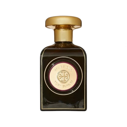 عطر أطلس عود للنساء أو دو بارفان برائحة خشبية أروماتية مع الزعفران وزيت السايبريول فخامة فرنسية، 90 مل من توري بورتش - توري بورتش - Image 2