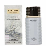 عطر تيد لابيدوس بور أوم بخاخ للرجال 3.3 أونصة: عطر كلاسيكي بالجلد ونجيل الهند - تيد لابيدوس