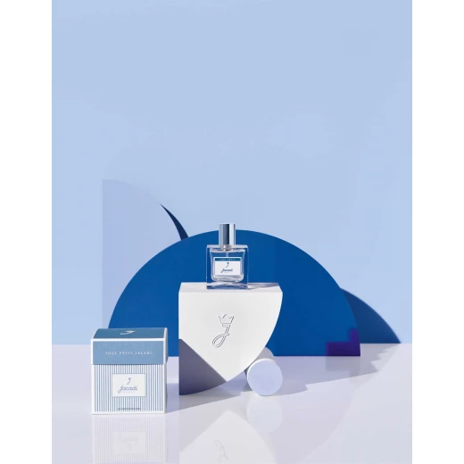 Jacadi Boys Tout Petit Eau de Soin Spray Gentle Kids Fragrance with Lemon, Neroli & Musk Alcohol-Free, 3.4 oz – Ideal Gift for Boys - Jacadi - Image 2