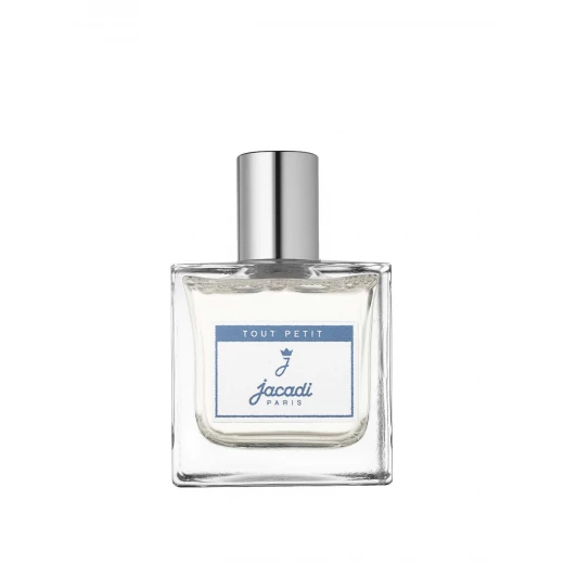 Jacadi Boys Tout Petit Eau de Soin Spray Gentle Kids Fragrance with Lemon, Neroli & Musk Alcohol-Free, 3.4 oz – Ideal Gift for Boys - Jacadi - Image 4