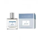 Jacadi Boys Tout Petit Eau de Soin Spray Gentle Kids Fragrance with Lemon, Neroli & Musk Alcohol-Free, 3.4 oz – Ideal Gift for Boys - Jacadi