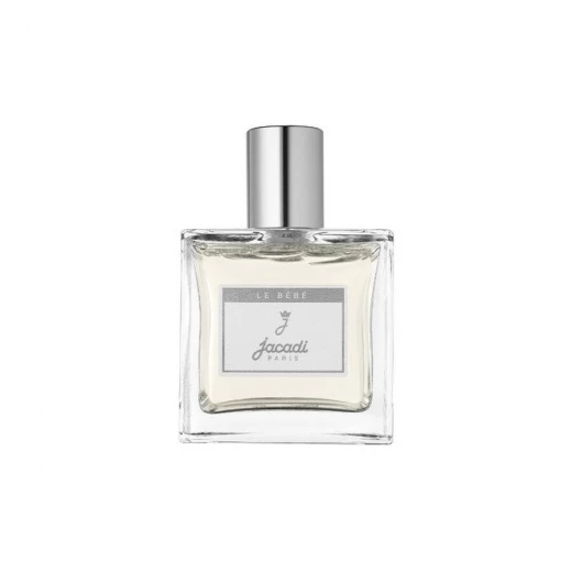 عطر لو بيبي للأطفال عطري ناعم للجنسين برائحة الفريزيا والبرغموت بدون كحول وآمن للبشرة الحساسة 100 مل من جاكادي - جاكادي - Image 2