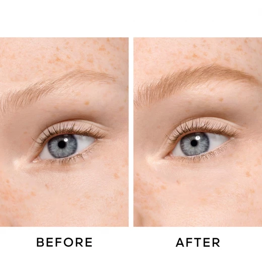 Guerlain Brow G Auburn Eyebrow Pencil Defined Brows with Spoolie Brush for Warm Brown Hair Makeup - Guerlain - Image 3