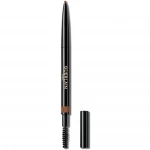 Guerlain Brow G Auburn Eyebrow Pencil Defined Brows with Spoolie Brush for Warm Brown Hair Makeup - Guerlain