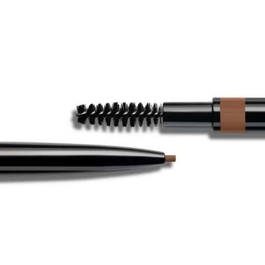 Guerlain Brow G Auburn Eyebrow Pencil Defined Brows with Spoolie Brush for Warm Brown Hair Makeup - Guerlain - Image 5