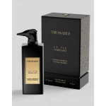 عطر هيدن كورنر أوف فونتانا دي باتشي أو دو بارفان انتنس للجنسين 100 مل من مجموعة لي فاي دي ميلانو برائحة البندق والقرفة والورد والعنبر من تروساردي - تروساردي دونا أو دو