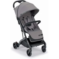Cam Compass acquard Anthracite Strollerup to 4 years of age Antracite only 6.9 kg and compact only 57 cm h