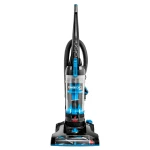 BISSELL PowerForce Helix Vacuum Cleaner 1000 watt 2111E Multi-Cyclonic Technology, Powerful Suction, Lightweight Design, Ideal for Dust, Hair & Deep Cleaning 2-Year BISSELL Warranty - Bissell